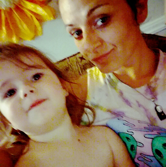 Meet your Posher, Crystal - Picture 5 of 5